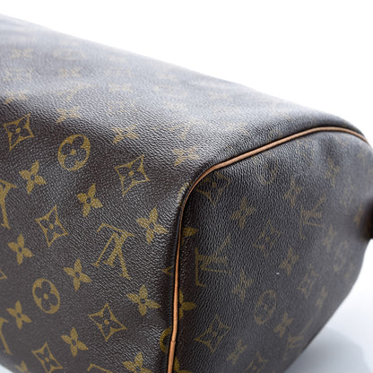 Louis Vuitton Monogram Speedy 30 18 of 28