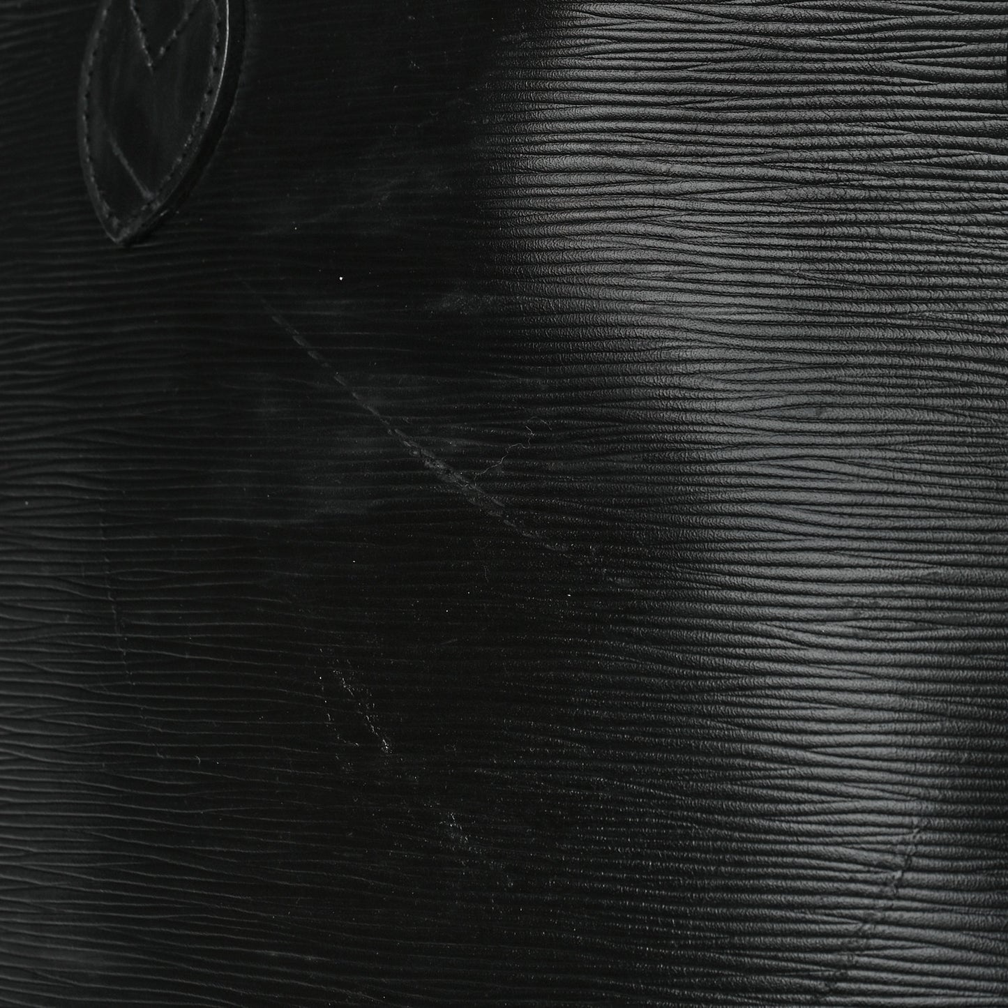 Epi Neverfull MM Black