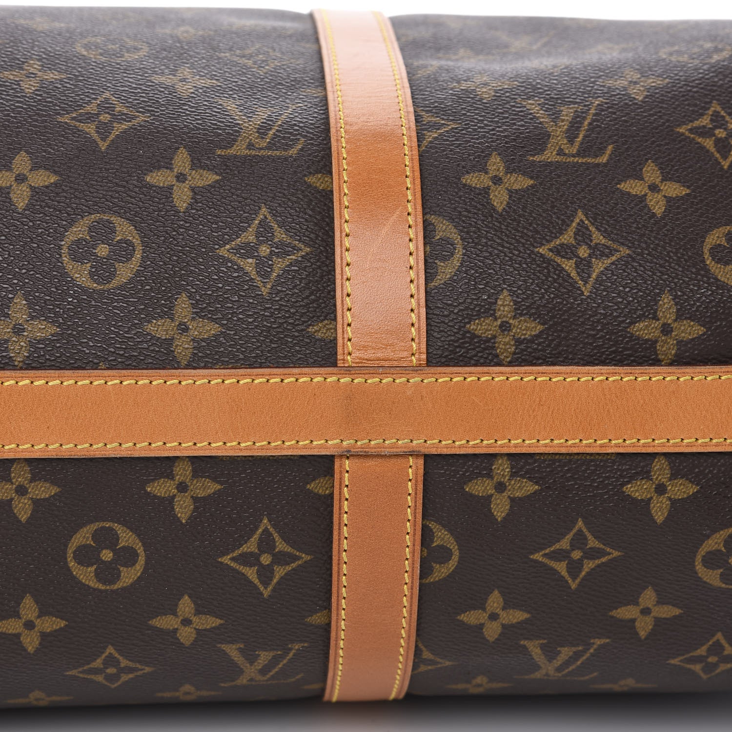 Louis Vuitton Monogram Sac Flanerie 50 9 of 13