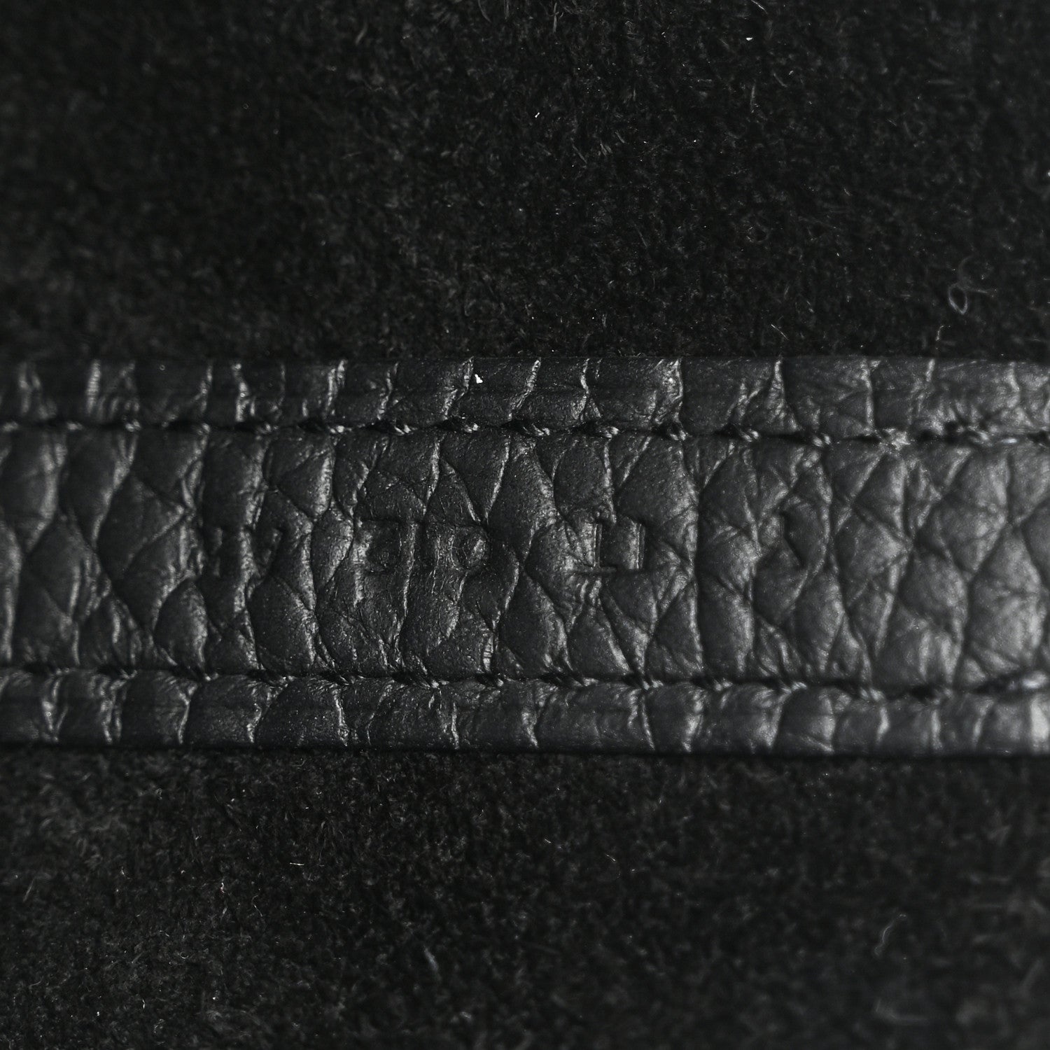 Hermes Taurillon Clemence Picotin Lock 18 PM Black 7 of 10