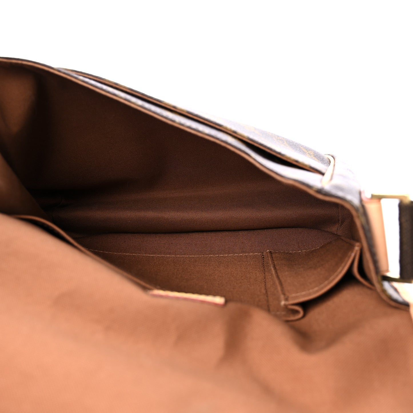 Monogram Bosphore PM Messenger