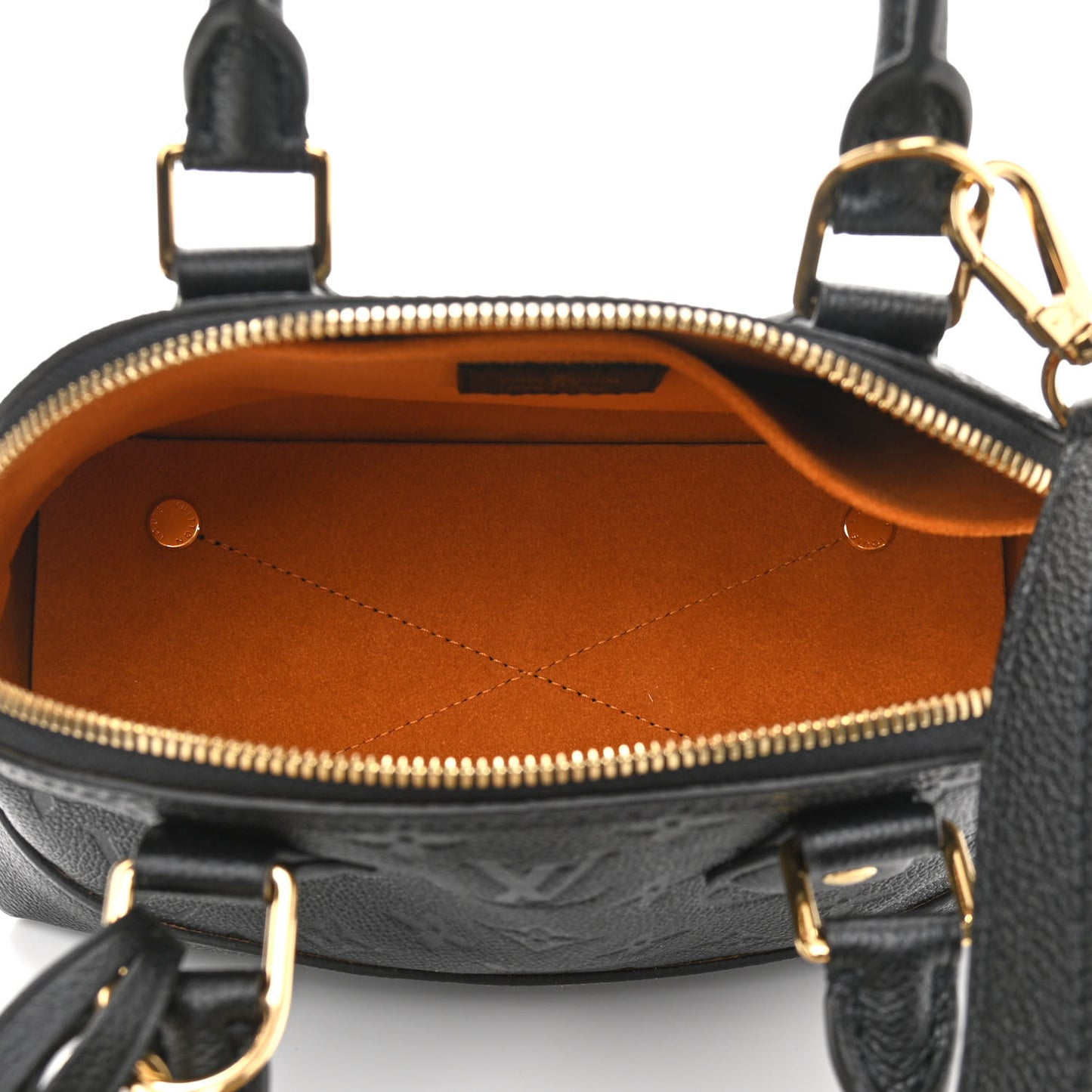 Empreinte Neo Alma BB Black