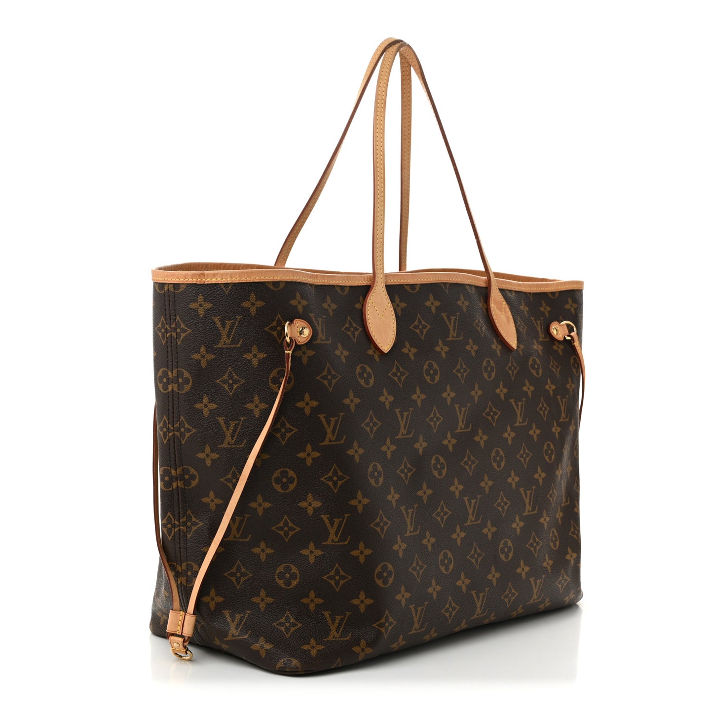 Monogram Neo Neverfull GM