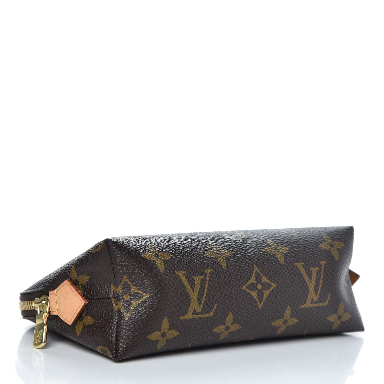Louis Vuitton Monogram Cosmetic Pouch 4 of 6