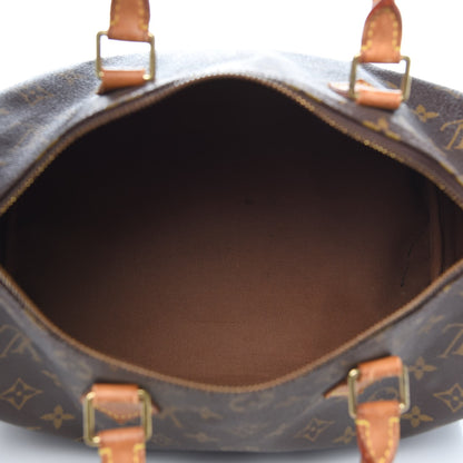 Louis Vuitton Monogram Speedy 30 5 of 19