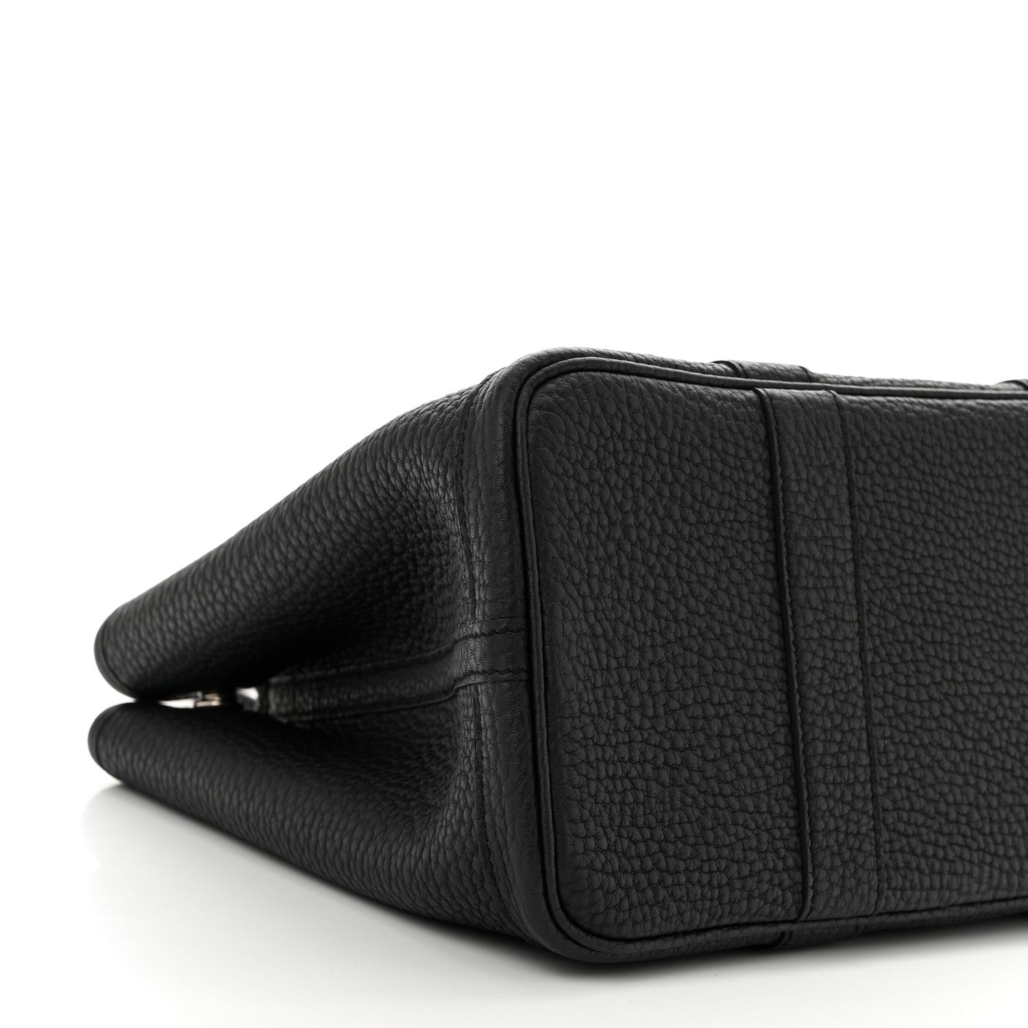 Hermes Negonda Garden Party 30 TPM Black 9 of 10