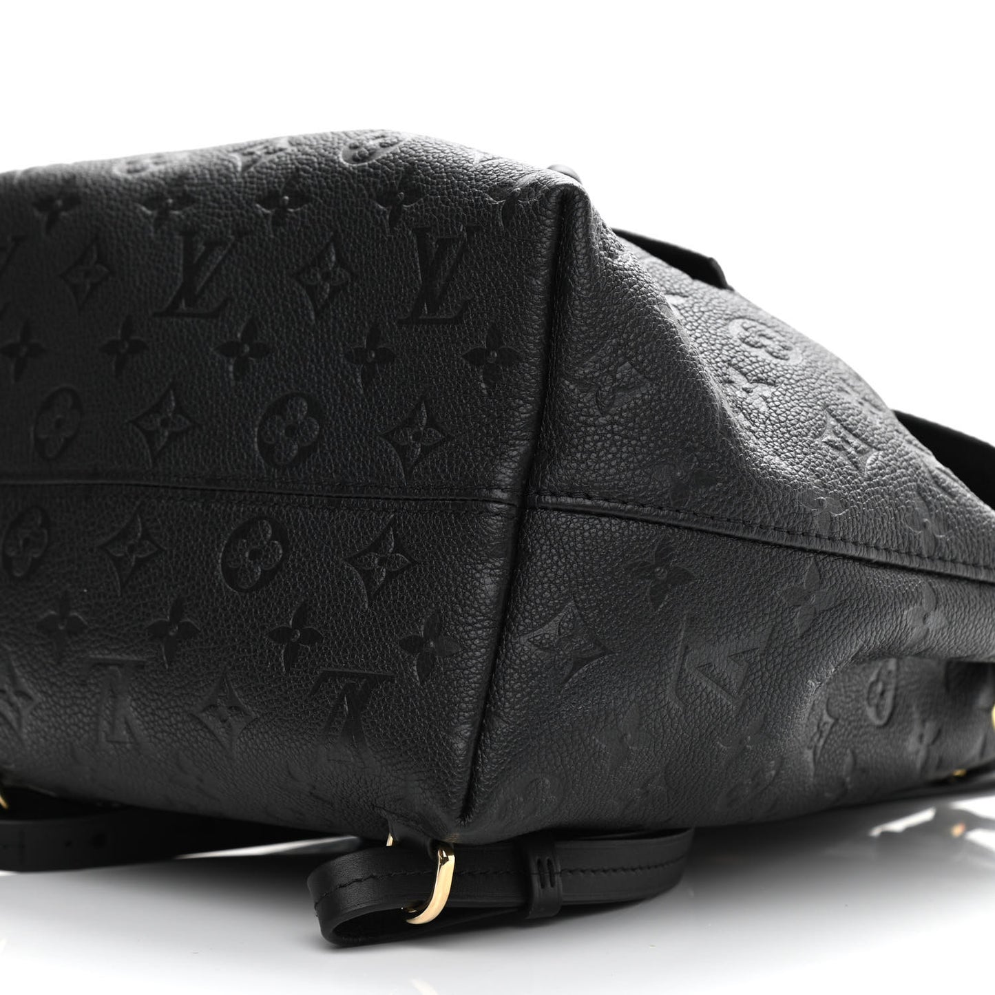 Empreinte Montsouris PM Black