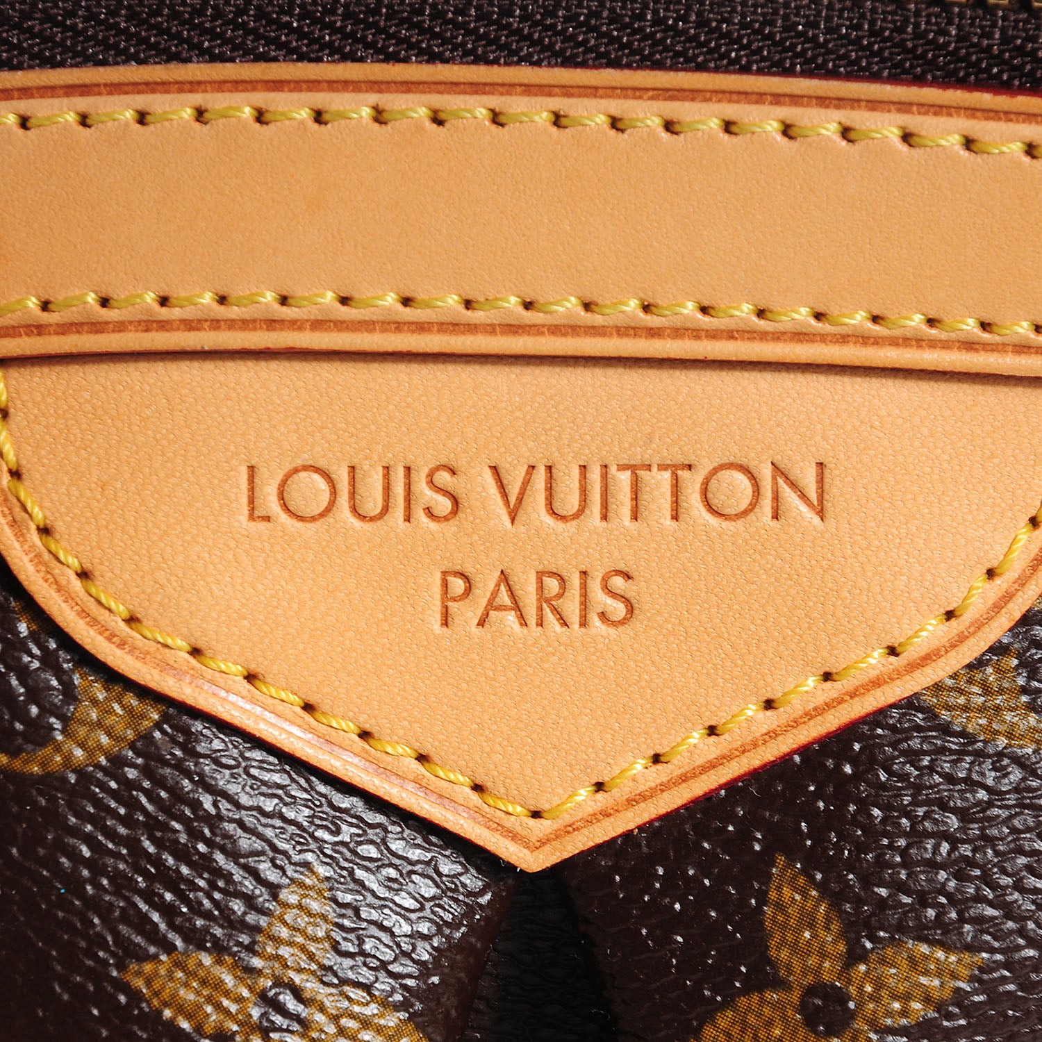 Louis Vuitton Monogram Tivoli GM 6 of 8