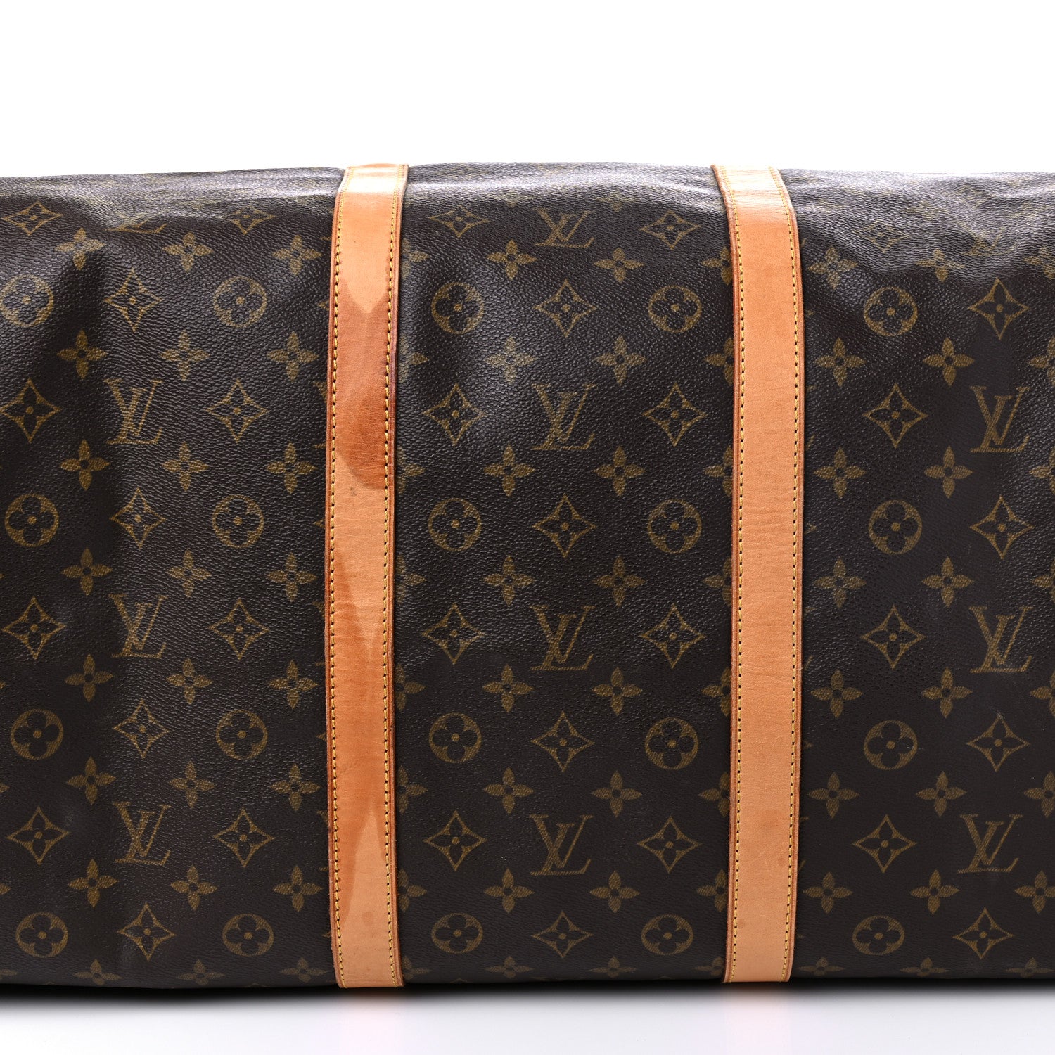 Louis Vuitton Monogram Keepall 60 13 of 22