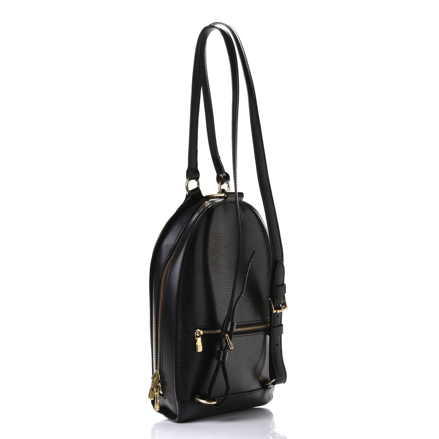 Epi Mabillon Backpack Black