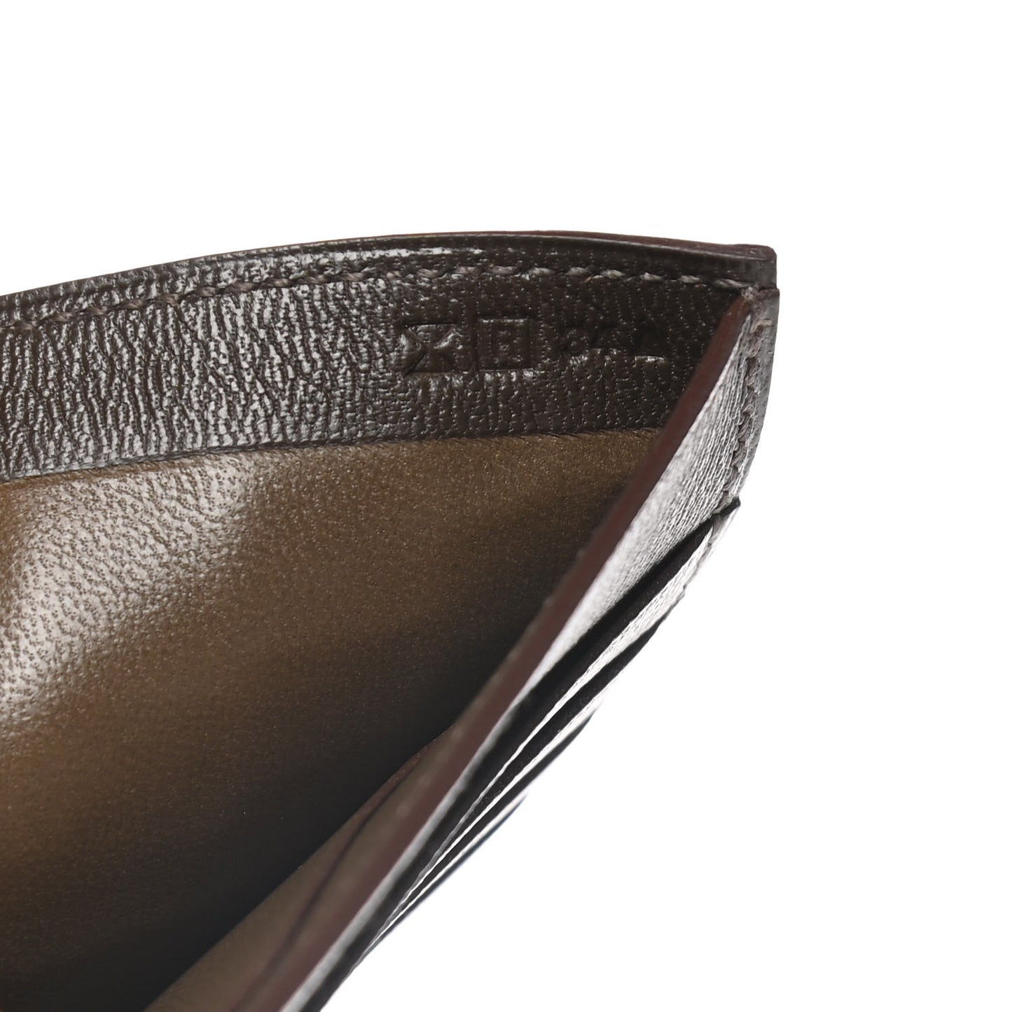 Alligator MC2 Copernic Compact Wallet Ebene