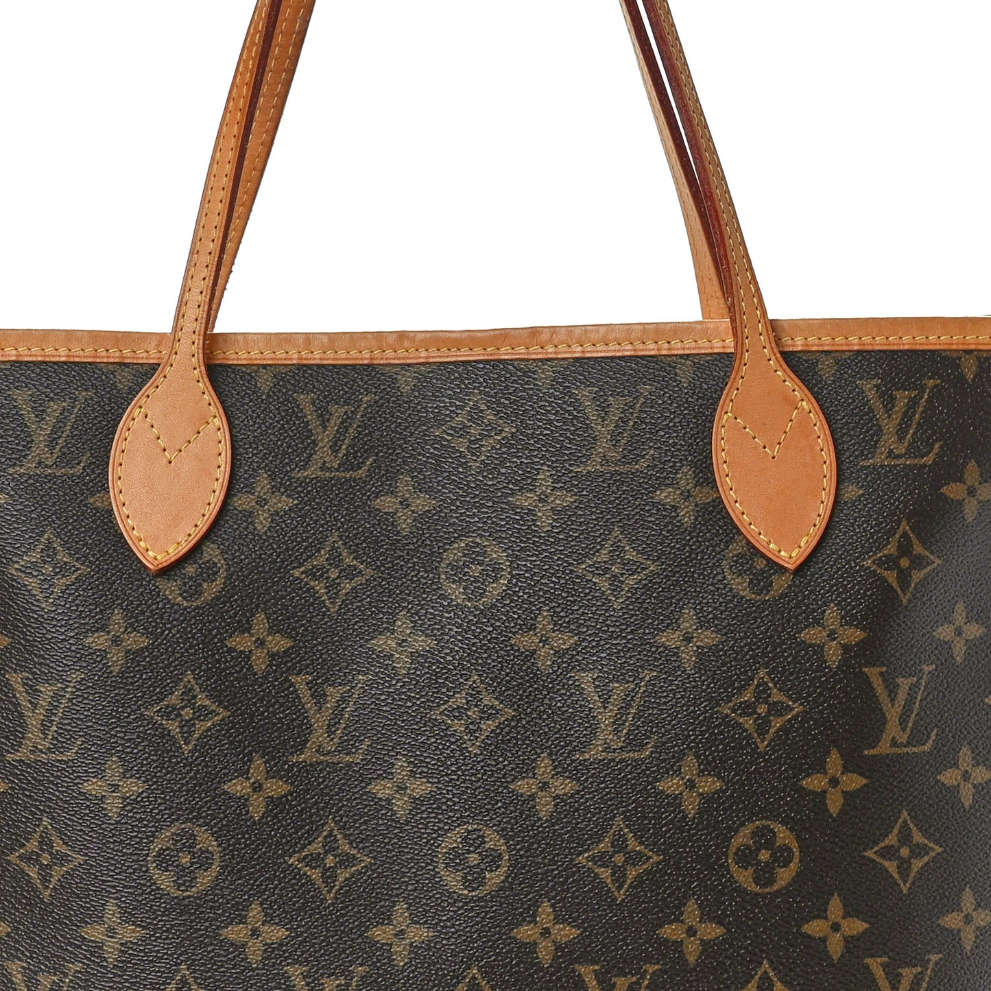 Monogram Neo Neverfull MM