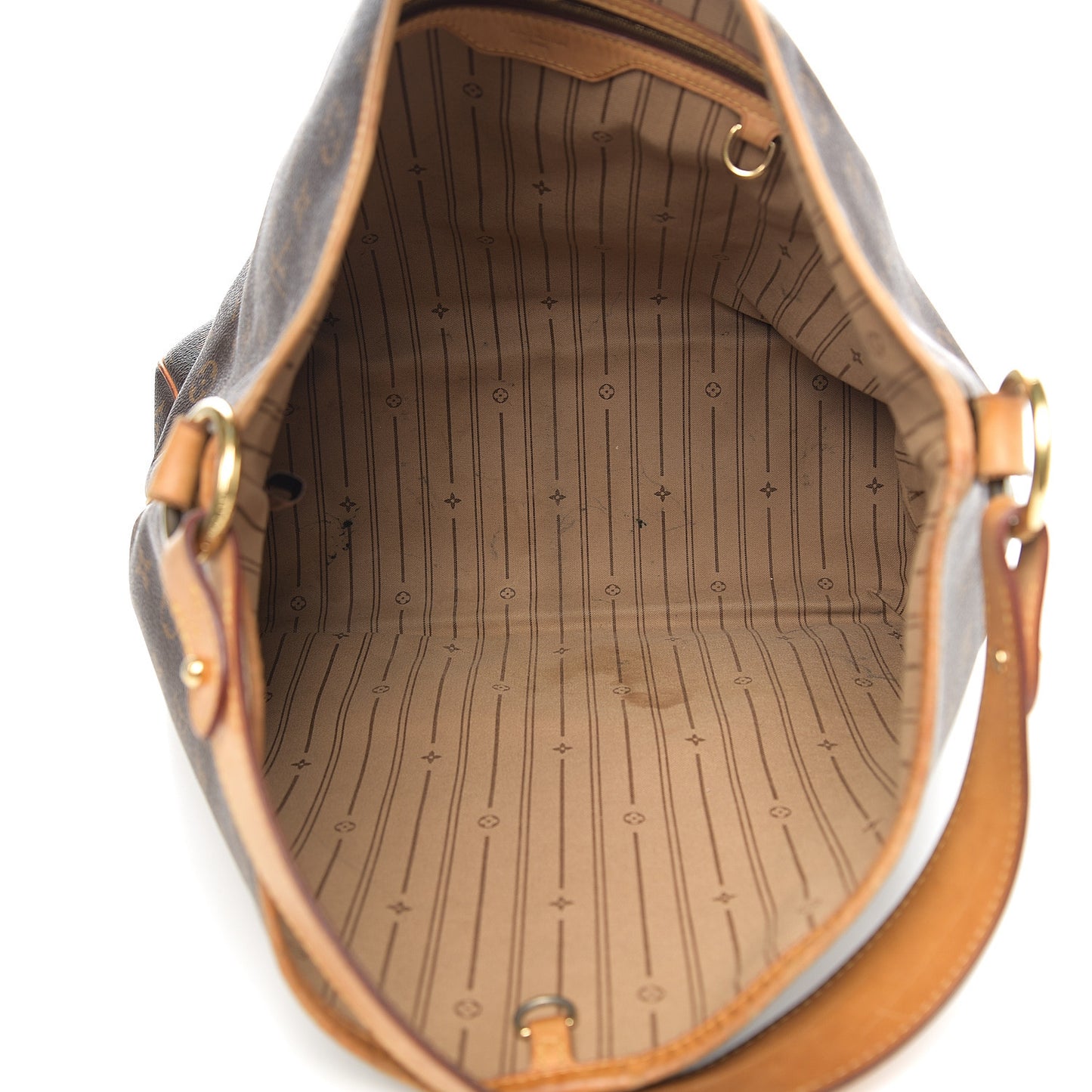 Monogram Delightful MM