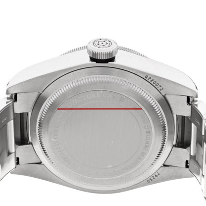TUDOR Stainless Steel 41mm Heritage Black Bay Automatic Watch Black 79230N 4 of 5