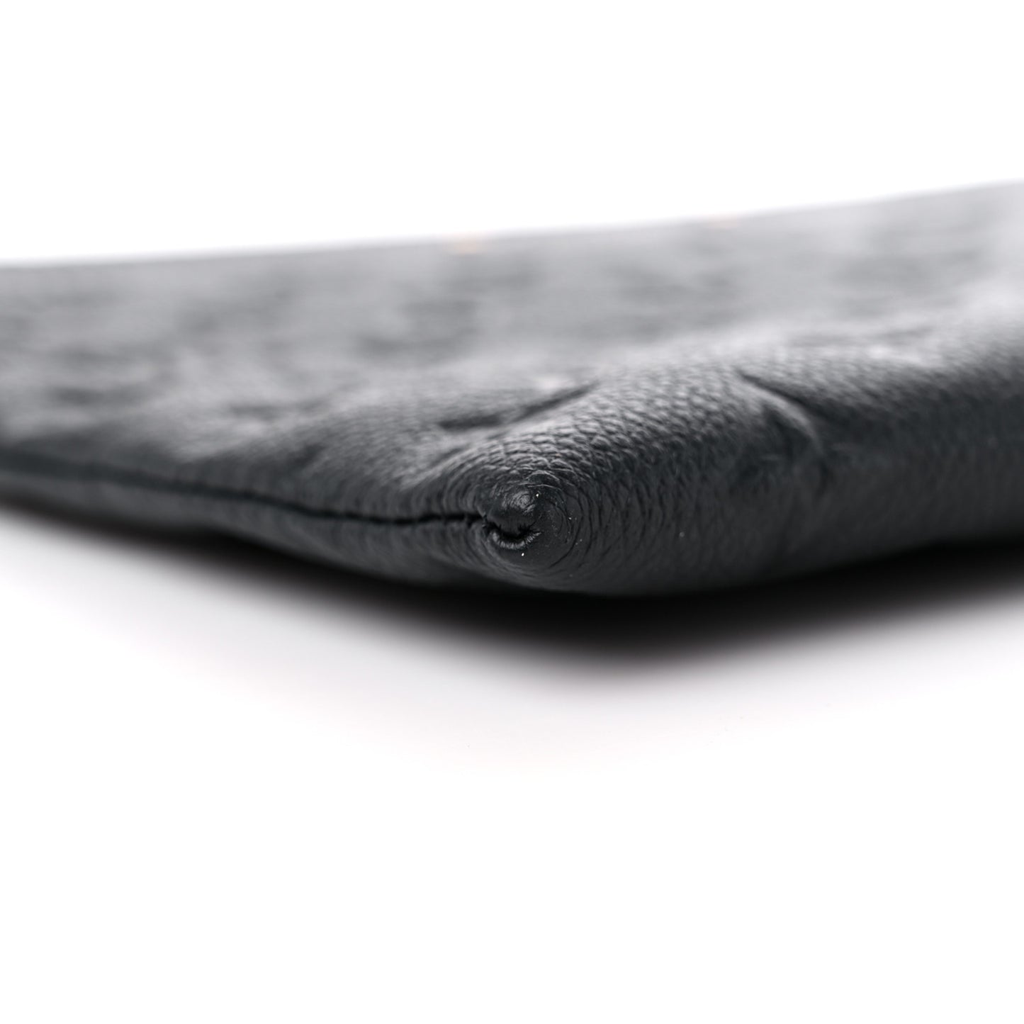Empreinte Daily Pouch Black