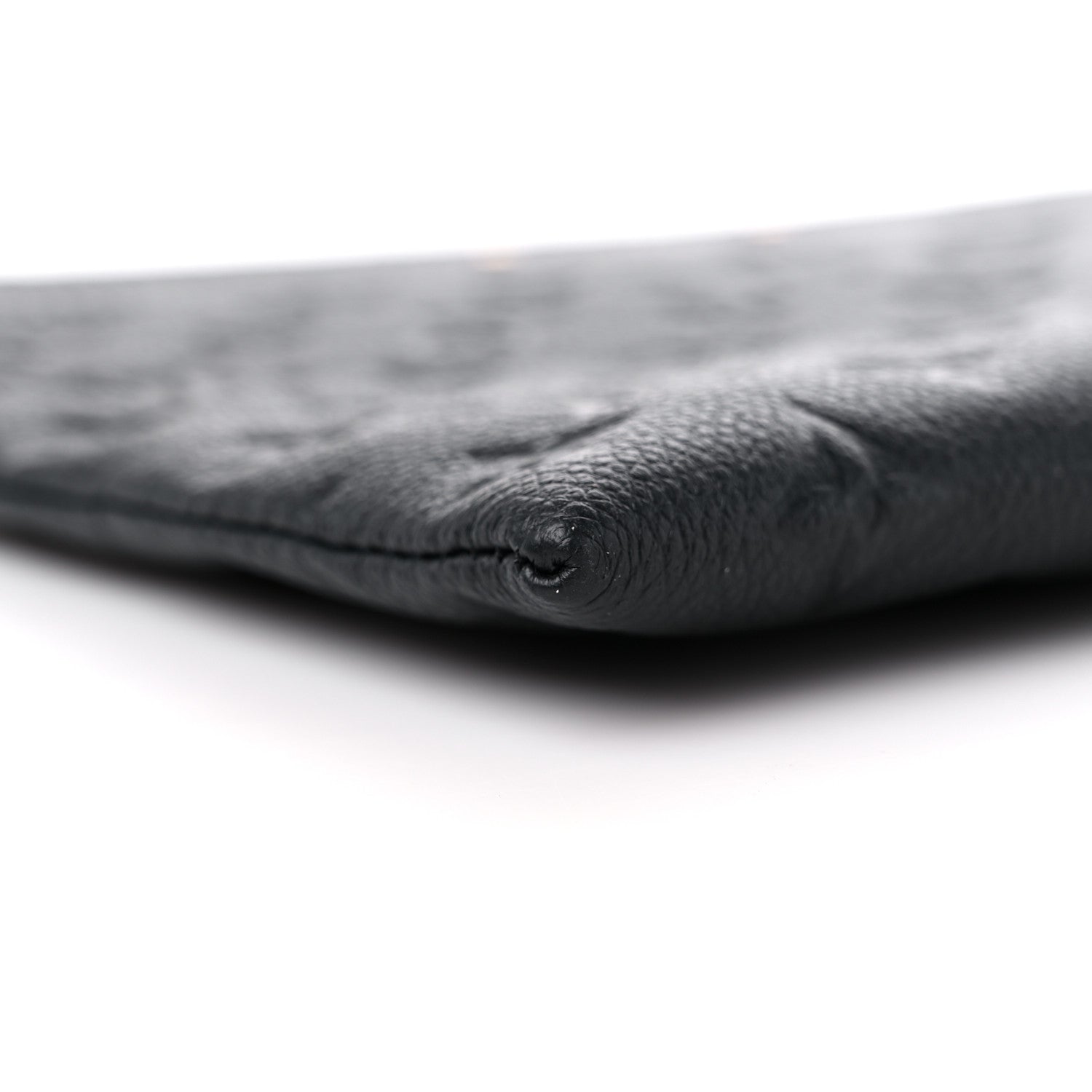 Louis Vuitton Empreinte Daily Pouch Black 7 of 8