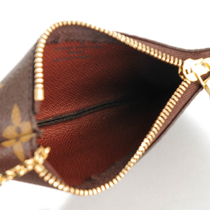 Louis Vuitton Monogram Key Pouch 5 of 7