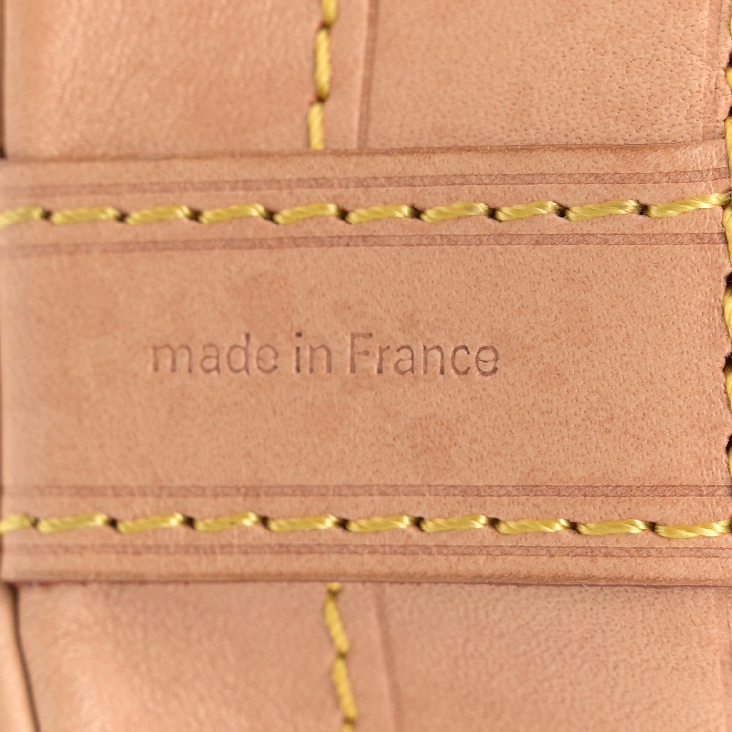 Louis Vuitton Monogram Noe 7 of 12