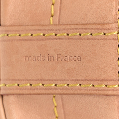 Louis Vuitton Monogram Noe 7 of 12