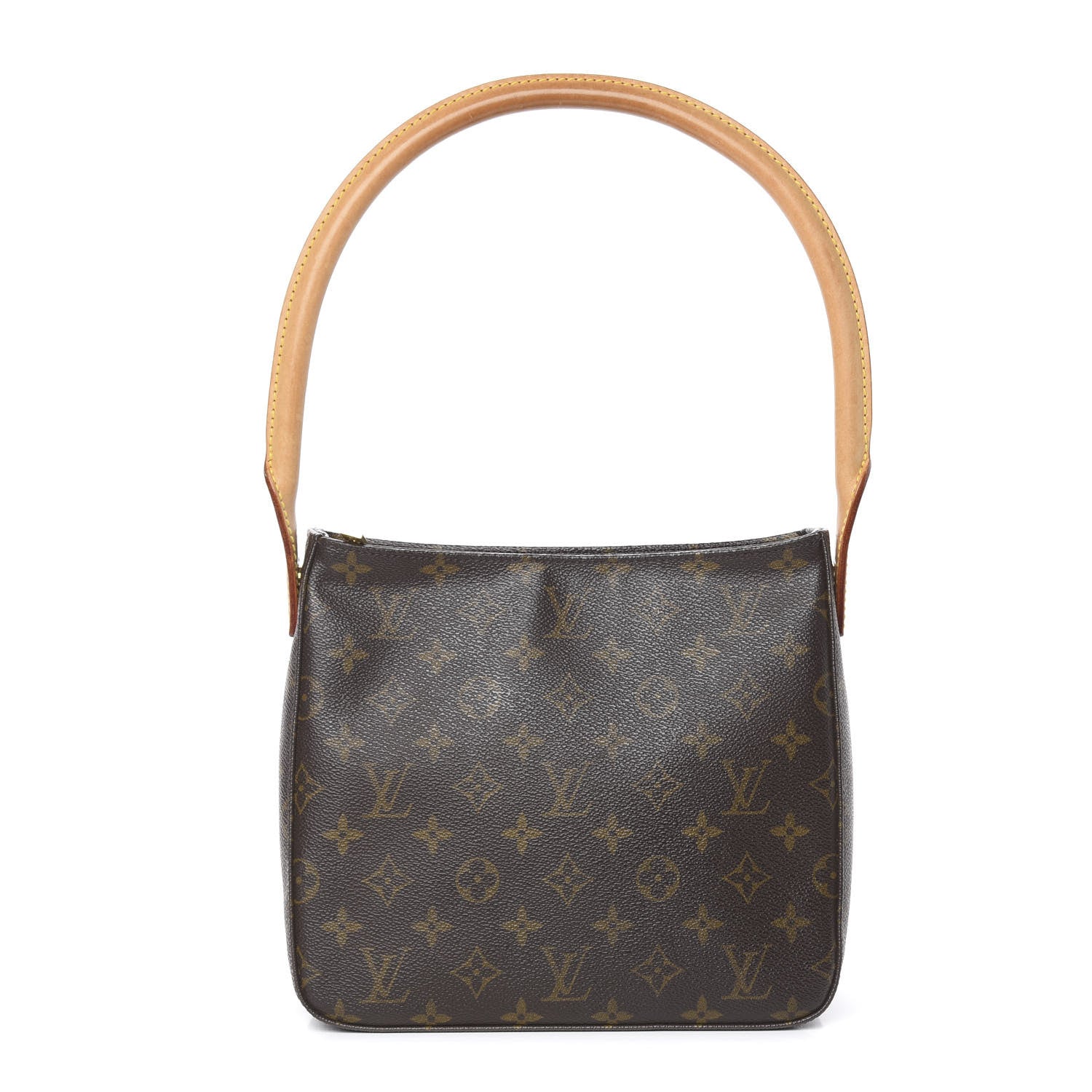 Louis Vuitton Monogram Looping MM 1 of 13