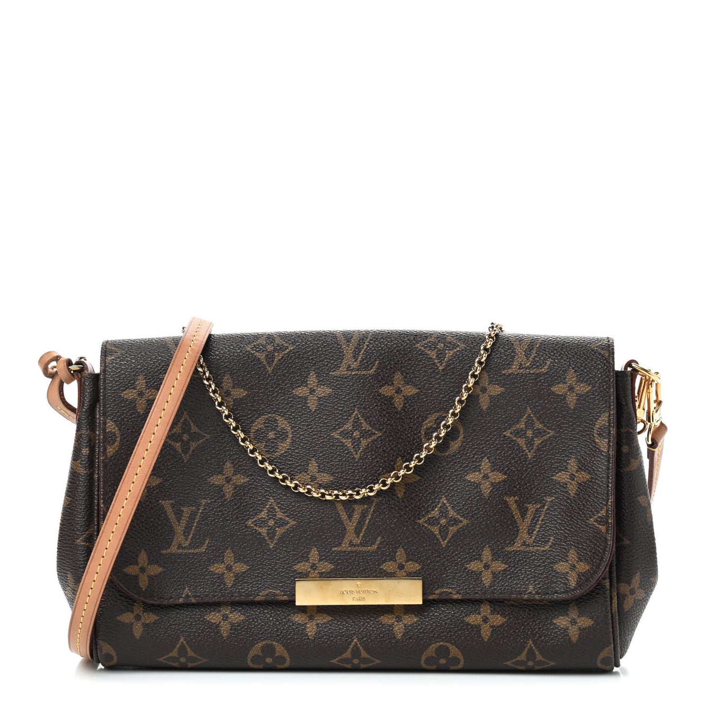 Monogram Favorite MM