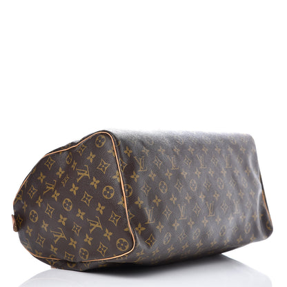 Louis Vuitton Monogram Speedy 40 4 of 16