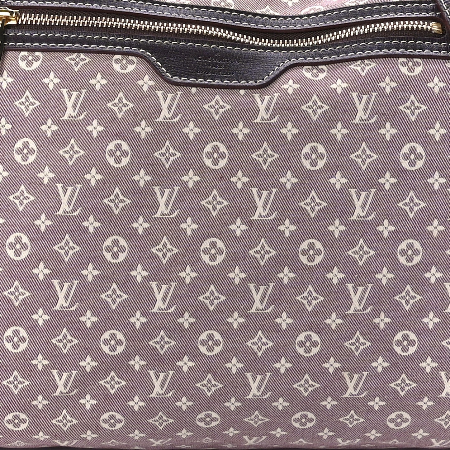 Monogram Idylle Odyssee Sepia