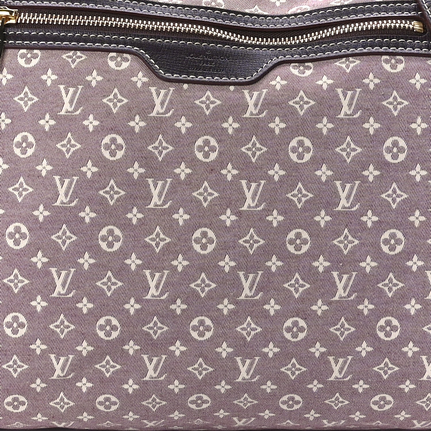 Louis Vuitton Monogram Idylle Odyssee Sepia 7 of 8