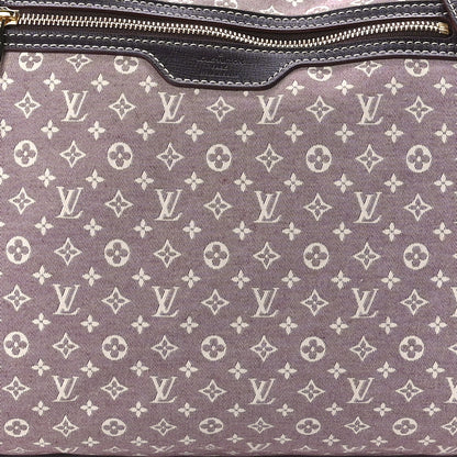 Louis Vuitton Monogram Idylle Odyssee Sepia 7 of 8