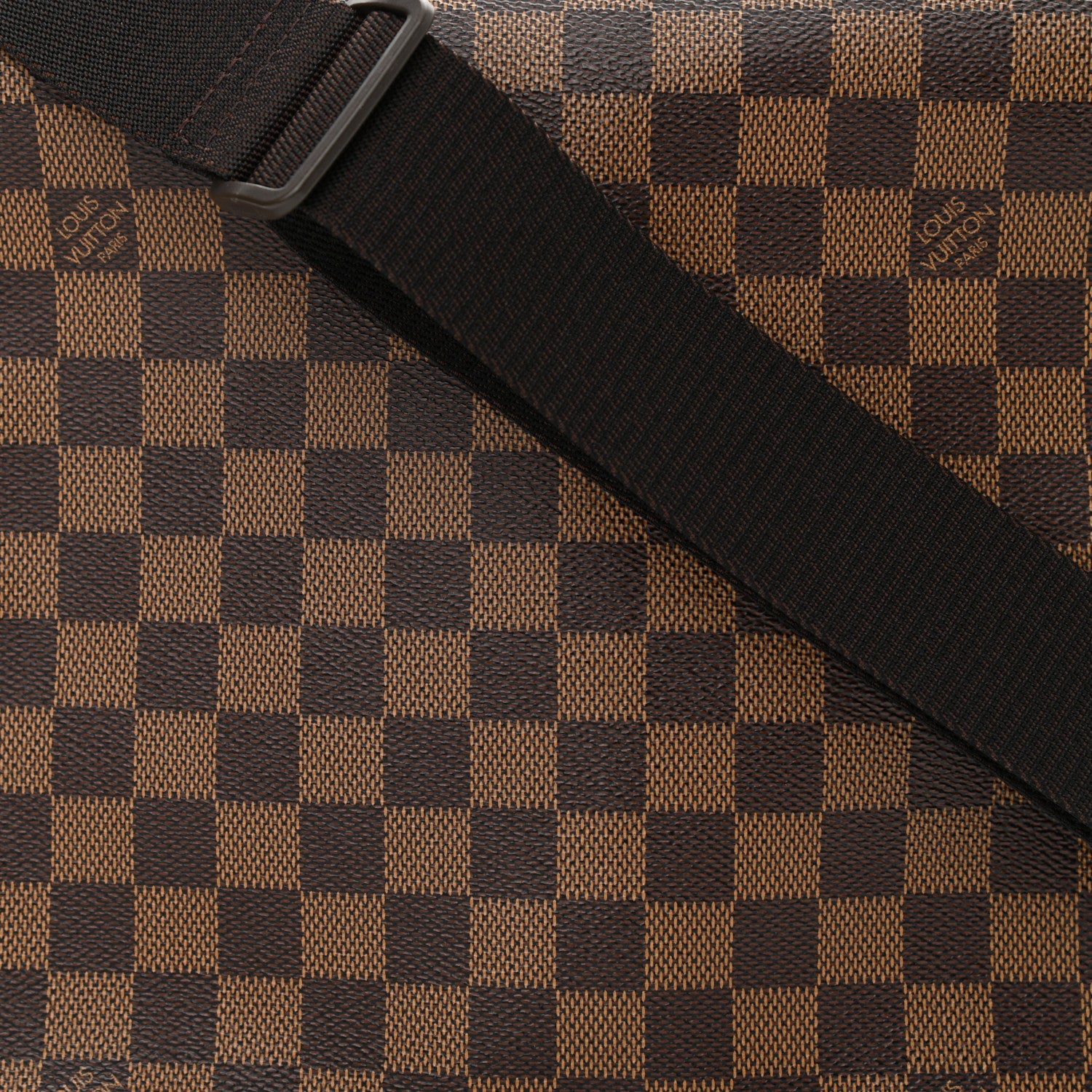 Louis Vuitton Damier Ebene Naviglio 8 of 13