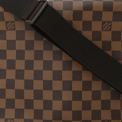 Louis Vuitton Damier Ebene Naviglio 8 of 13