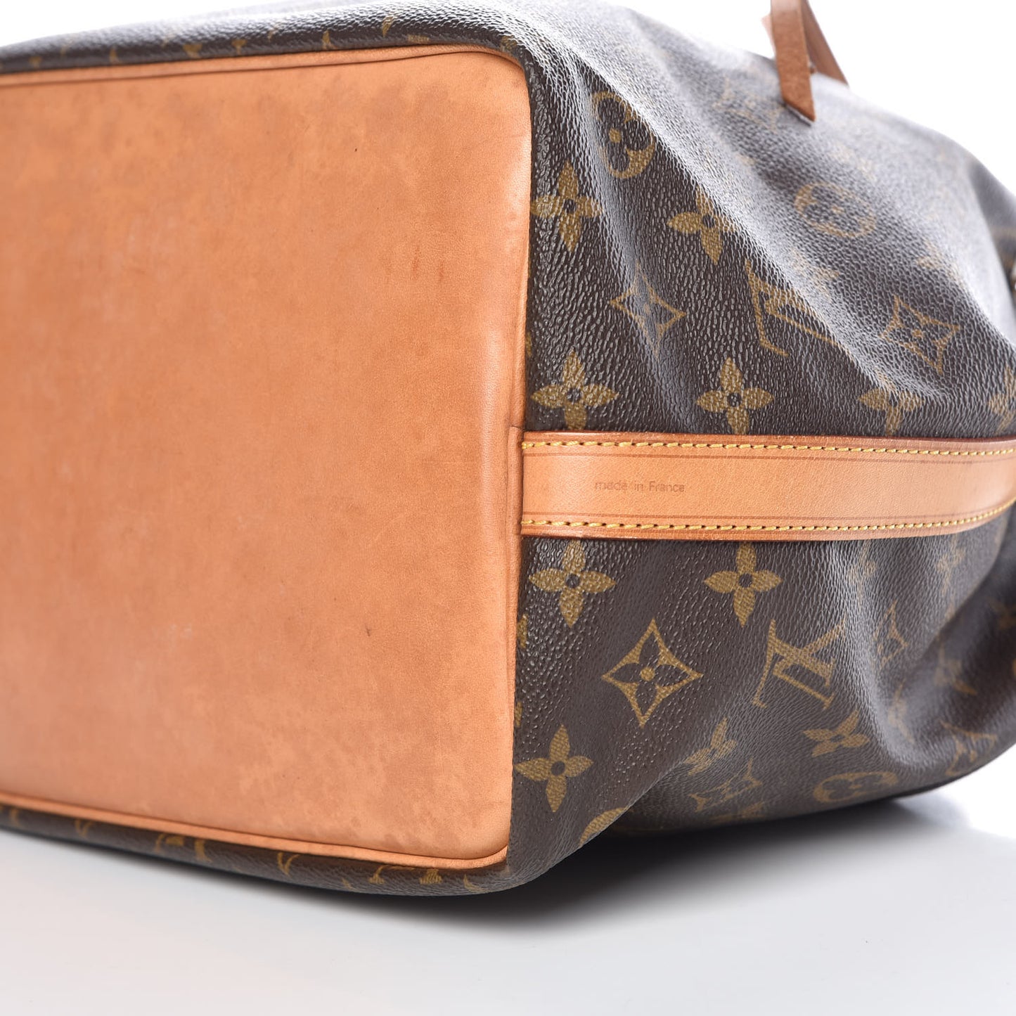 Monogram Petit Noe
