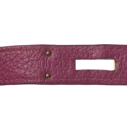 Hermes Togo So Kelly 26 Tosca 7 of 14