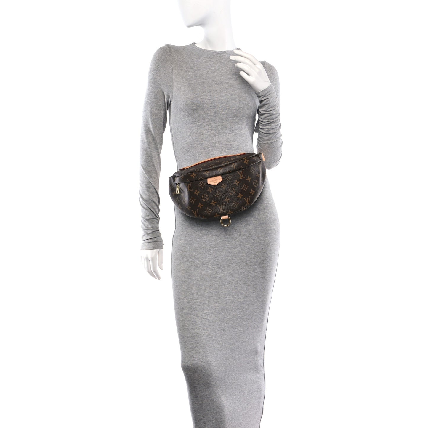 Monogram Bumbag
