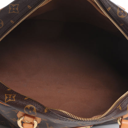 Louis Vuitton Monogram Montorgueil GM 5 of 7