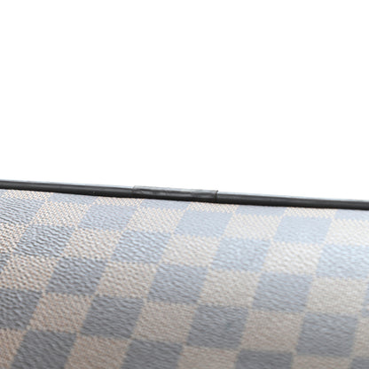 Louis Vuitton Damier Ebene Pegase 55 21 of 24