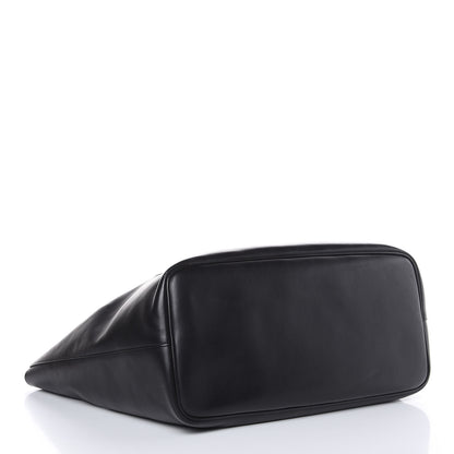 Givenchy Calfskin Gothic Large Antigona Tote Black 5 of 11