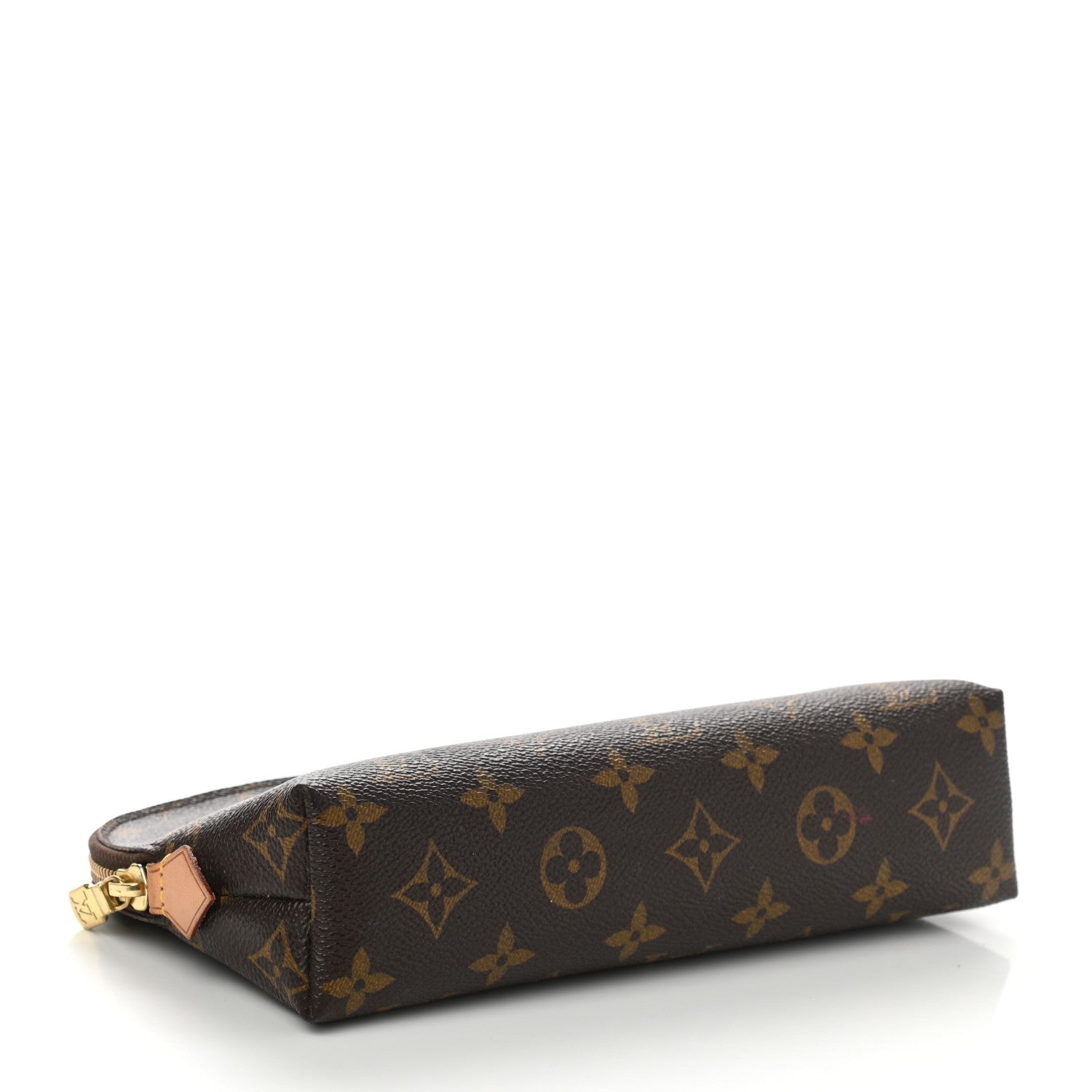 Louis Vuitton Monogram Cosmetic Pouch GM 4 of 8