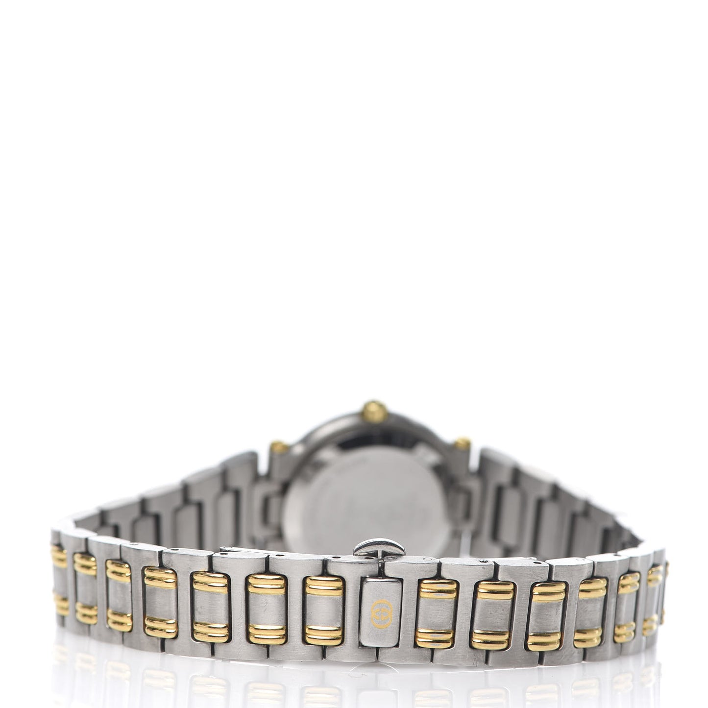 Stainless Steel 25mm 9000L Quartz Watch