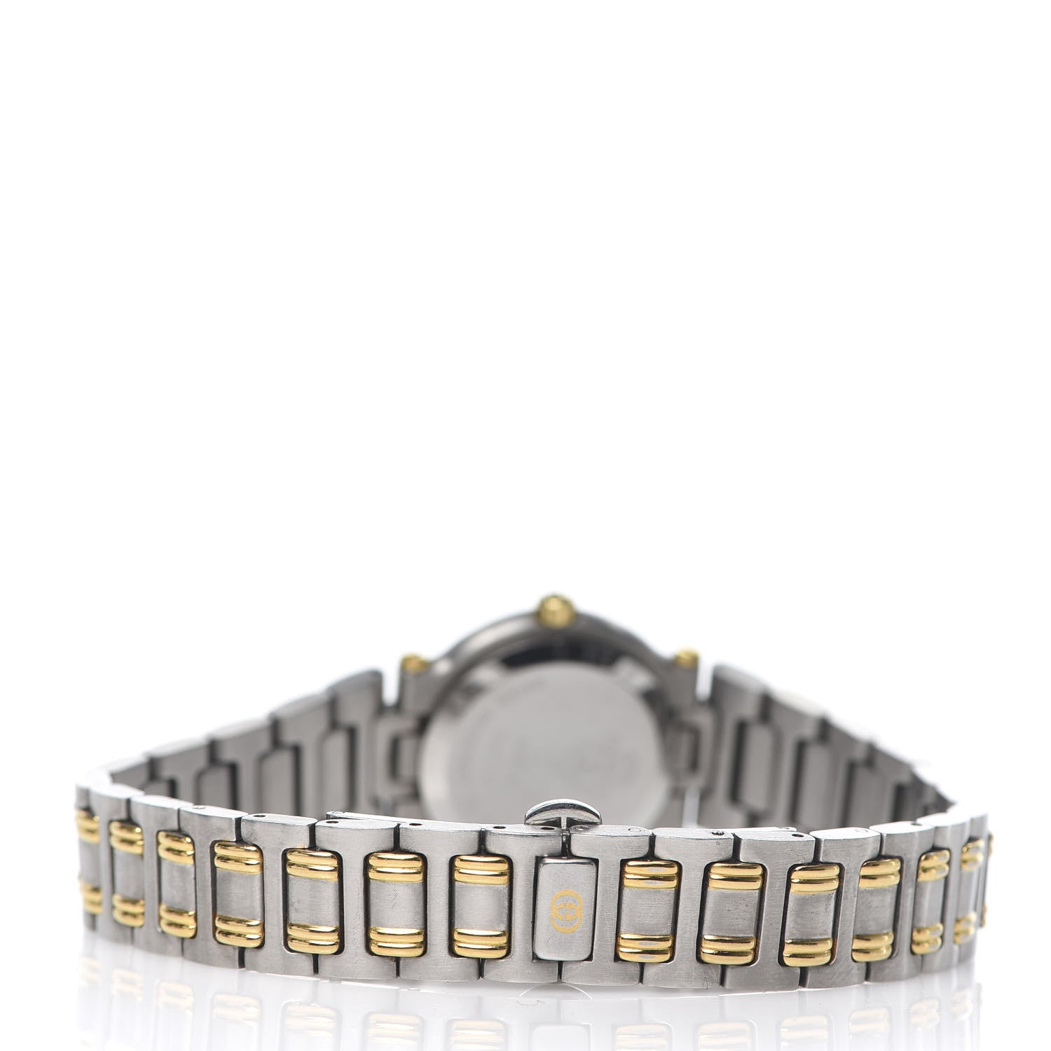 Gucci Stainless Steel 25mm 9000L Quartz Watch 5 of 8