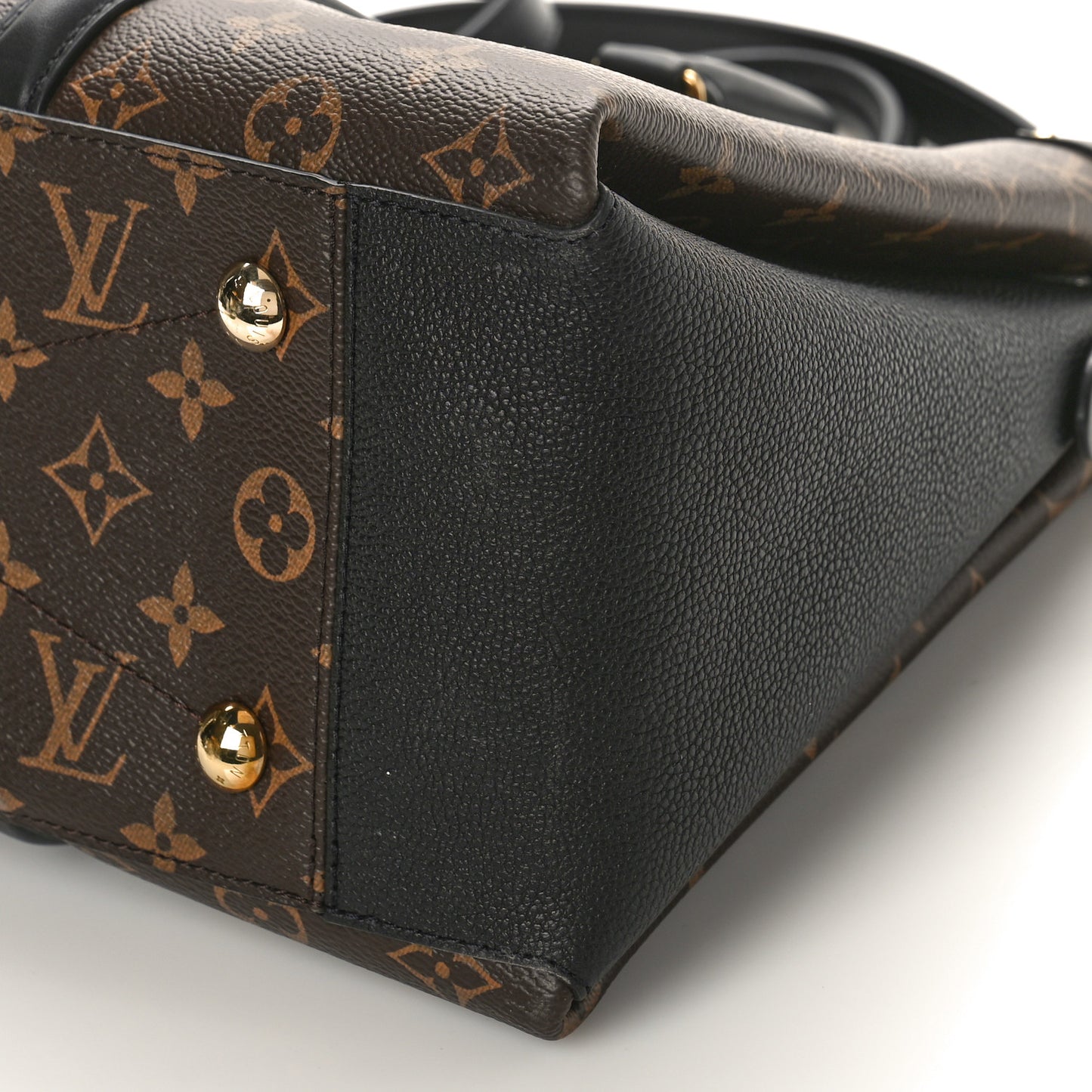 Monogram Soufflot MM Black