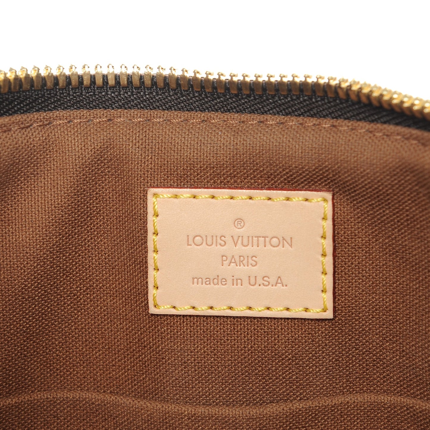 Monogram Palermo PM