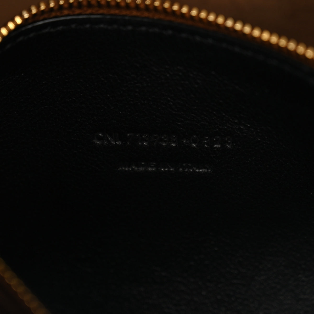 Saint Laurent Grained Calfskin Small Le 5 A 7 Supple Hobo Fox 7 of 10