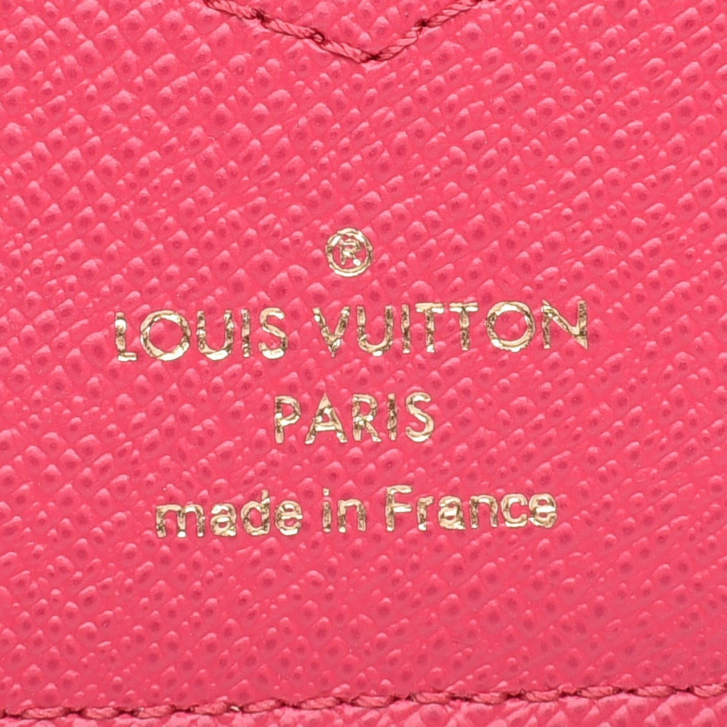 Monogram 2017 Christmas Animation Passport Cover