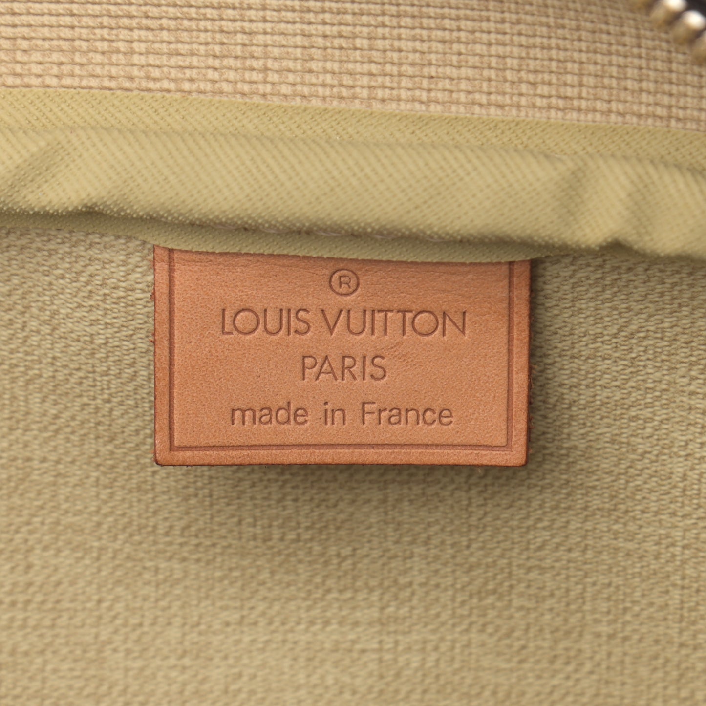 Monogram Deauville