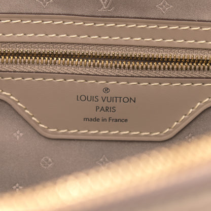 Louis Vuitton Suhali Lockit MM Verone 5 of 7
