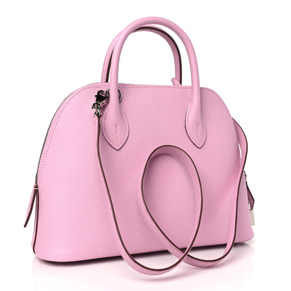 Hermes Epsom 1923 Bolide 25 Mauve Sylvestre 3 of 11