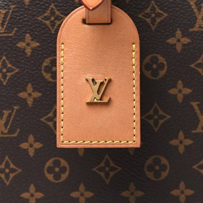 Louis Vuitton Monogram Petite Boite Chapeau 7 of 9