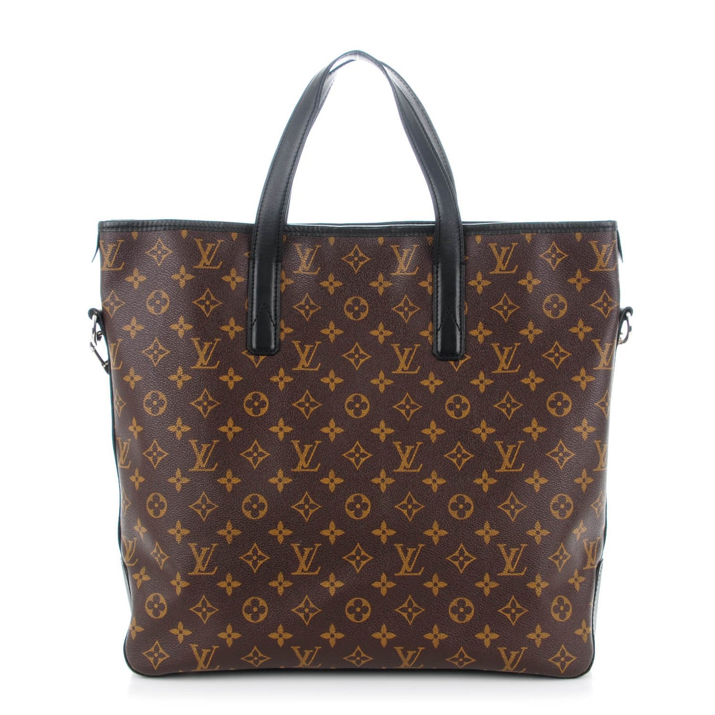 Monogram Macassar Davis