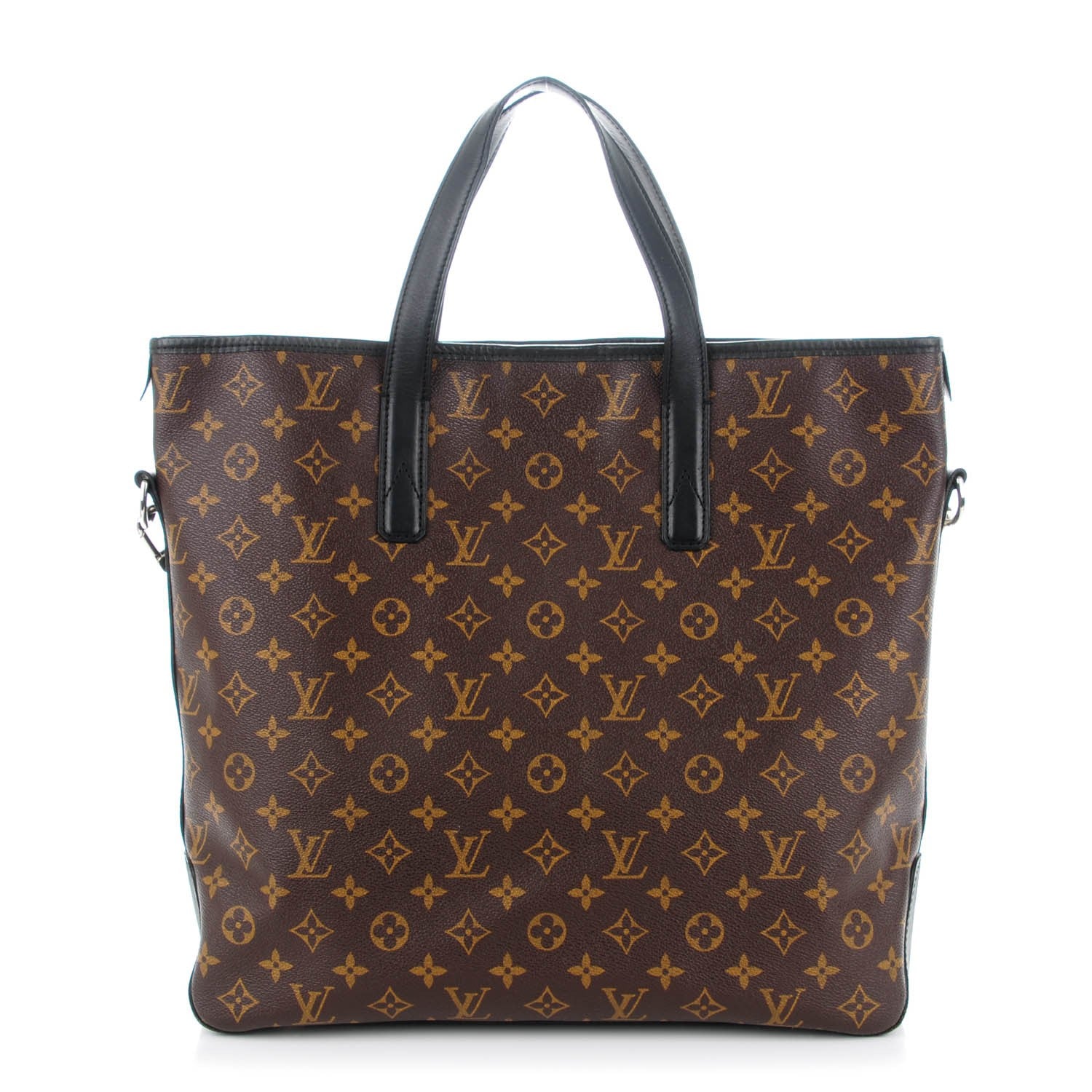 Louis Vuitton Monogram Macassar Davis 1 of 7
